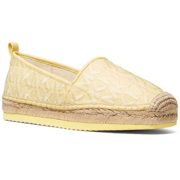 Michael Kors Shoes - Michael Kors Lenny Espadrilles